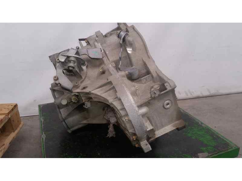 Recambio de caja cambios para opel astra g berlina club referencia OEM IAM F23AB G1402239886 5VELOCIDADES