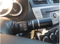 Recambio de mando luces y limpia para mazda 6 sedán (gh) 1.8 mzr referencia OEM IAM DF7566122 DF7566122 LUCES   GS1F66128 LIMPIA