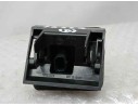 Recambio de camara vision trasera para peugeot 3008 active referencia OEM IAM 9809301080 0263007021 