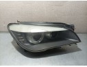 Recambio de faro derecho para bmw serie 7 (f01/f02) 730d referencia OEM IAM 7182138 6553200000G XENON