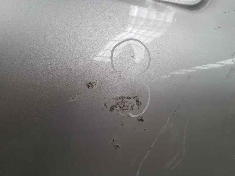 Recambio de puerta delantera derecha para mercedes-benz clase c (w203) berlina 220 cdi (203.006) referencia OEM IAM   TOCADA