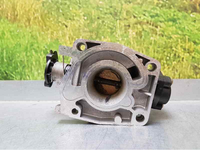 Recambio de caja mariposa para ford ka (ccq) básico referencia OEM IAM 96BFCC  