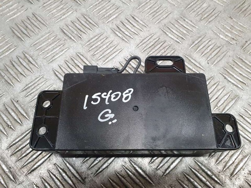 Recambio de modulo electronico para opel crossland x excellence referencia OEM IAM YQ00017580  