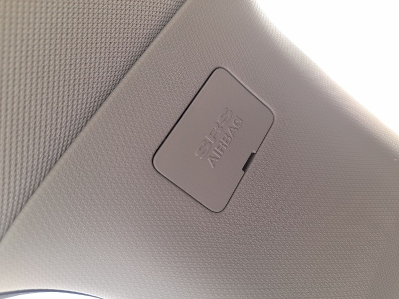 Recambio de airbag cortina delantero derecho para mg zs suv (azs1) 1.0 t-gdi referencia OEM IAM 10598486  