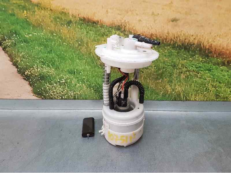 Recambio de aforador para nissan micra (k13) acenta referencia OEM IAM 170401HJ0B TD4122A061 