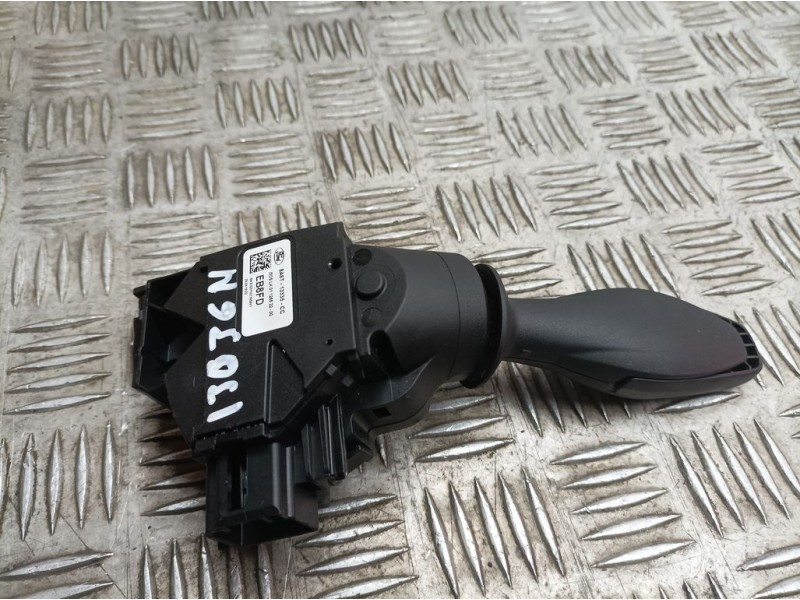 Recambio de mando intermitentes para ford fiesta (cb1) sport referencia OEM IAM 8A6T13335CC  