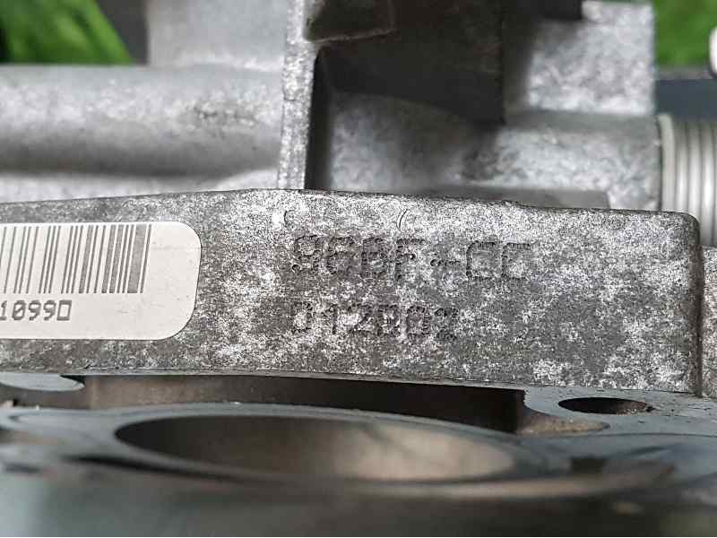 Recambio de caja mariposa para ford ka (ccq) básico referencia OEM IAM 96BFCC  