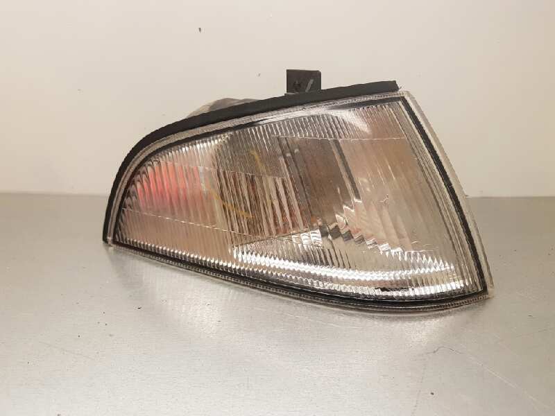 Recambio de piloto delantero derecho para mg serie 200 (xw) 220 gsi referencia OEM IAM   