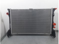 Recambio de radiador agua para mercedes-benz vito tourer (w447) 114 cdi / 114 bluetec 4-matic (447.701, 447.703,... referencia O
