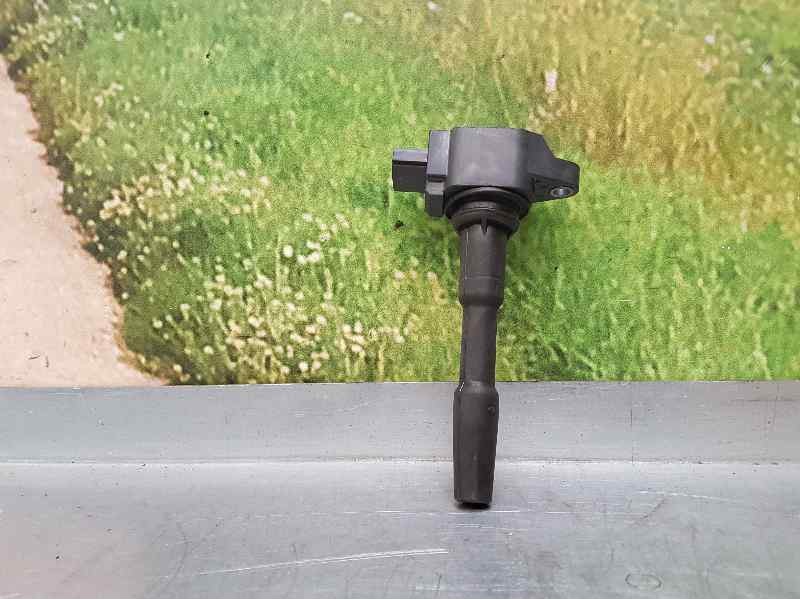 Recambio de bobina encendido para dacia sandero stepway referencia OEM IAM 224332428R  ELDOR