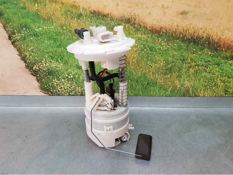 Recambio de aforador para nissan micra (k13) acenta referencia OEM IAM 170401HJ0B TD4122A061 