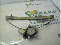 ELEVALUNAS DELANTERO DERECHO 