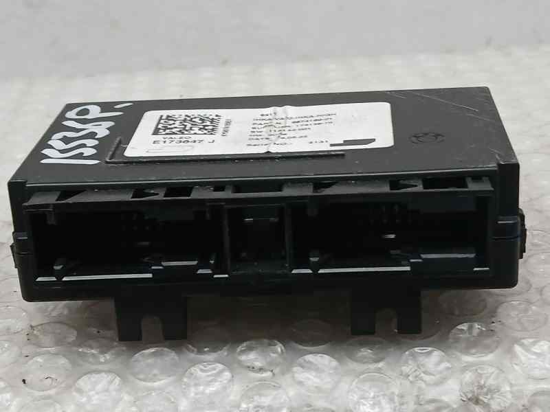 Recambio de modulo electronico para bmw x2 (f39) sdrive18d referencia OEM IAM 987489 E173647J VALEO