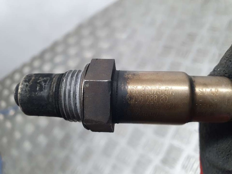 Recambio de sonda lambda para ford kuga (cbv) titanium referencia OEM IAM 9670608880 AV619D375BA 