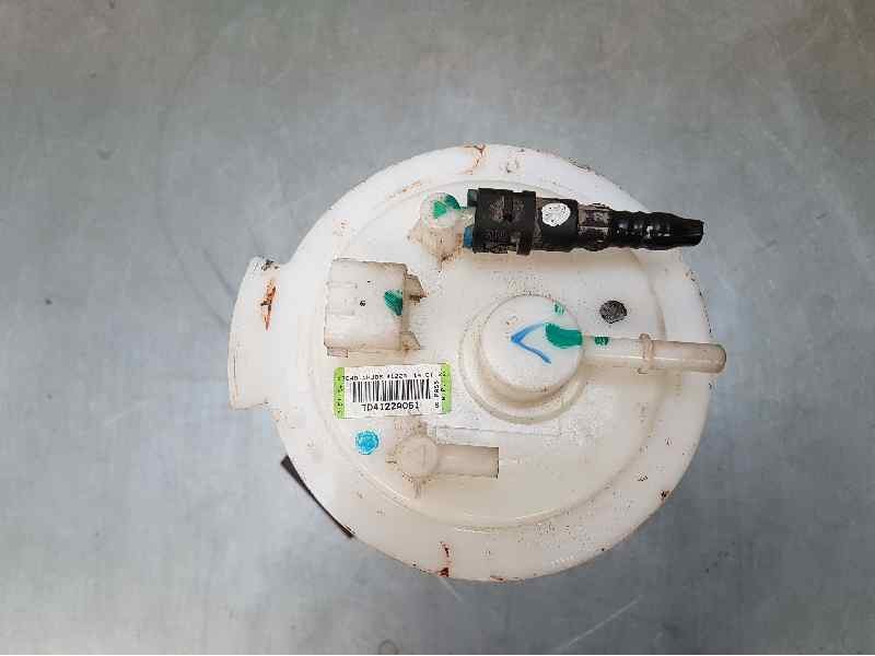 Recambio de aforador para nissan micra (k13) acenta referencia OEM IAM 170401HJ0B TD4122A061 