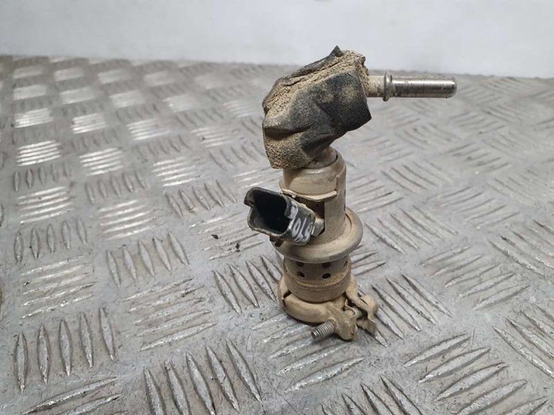 Recambio de inyector adblue para opel crossland x excellence referencia OEM IAM 9802763880 J063B02977 