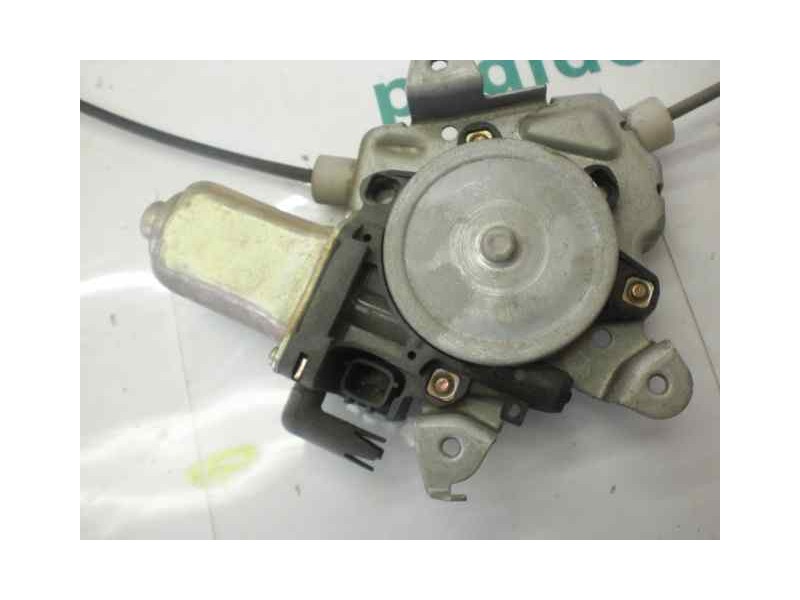 Recambio de elevalunas delantero derecho para nissan almera (n16/e) comfort referencia OEM IAM   