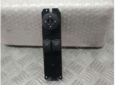 Recambio de mando elevalunas delantero izquierdo para ford focus lim. trend referencia OEM IAM DT1T14A132FB 3S010145124 C/ MANDO