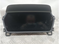 CUADRO INSTRUMENTOS 321020236311 0263745252 BOSCH