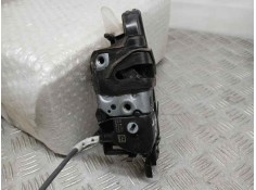 Recambio de cerradura puerta delantera izquierda para peugeot 3008 active referencia OEM IAM 104235 16942676 ELECTRICA