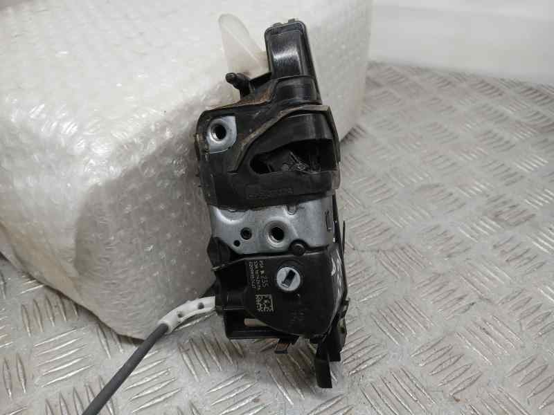 Recambio de cerradura puerta delantera izquierda para peugeot 3008 active referencia OEM IAM 104235 16942676 ELECTRICA