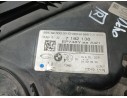 Recambio de faro derecho para bmw serie 7 (f01/f02) 730d referencia OEM IAM 7182138 6553200000G XENON