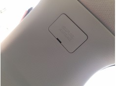 AIRBAG CORTINA DELANTERO IZQUIERDO 10598484 