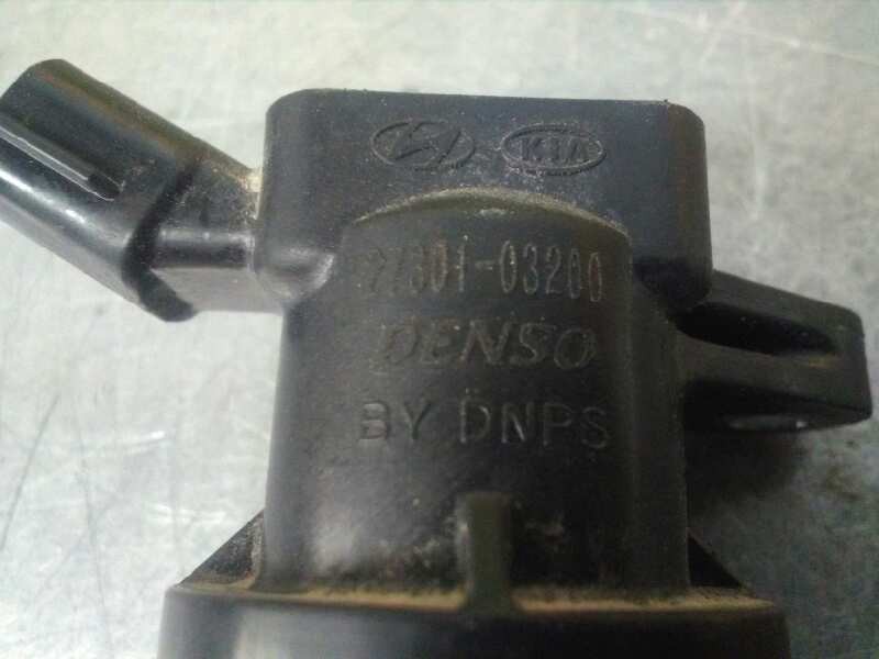 Recambio de bobina encendido para kia pro_cee´d ( ) concept referencia OEM IAM 2730103200  DENSO