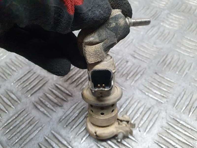 Recambio de inyector adblue para opel crossland x excellence referencia OEM IAM 9802763880 J063B02977 