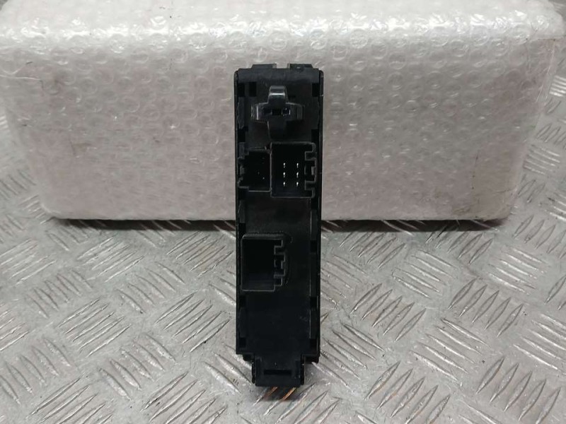 Recambio de mando elevalunas delantero izquierdo para ford focus lim. trend referencia OEM IAM DT1T14A132FB 3S010145124 C/ MANDO