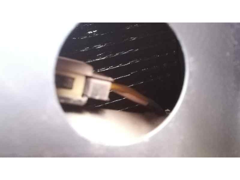 Recambio de elevalunas delantero izquierdo para ford ka (ccq) básico referencia OEM IAM   ELECTRICO