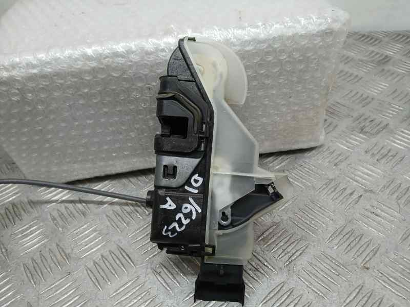 Recambio de cerradura puerta delantera izquierda para peugeot 3008 active referencia OEM IAM 104235 16942676 ELECTRICA