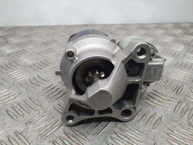 Recambio de motor arranque para dacia lodgy ambiance referencia OEM IAM LRS02483  
