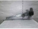 Recambio de elevalunas delantero derecho para mg serie 200 (xw) 220 gsi referencia OEM IAM SIN REF. 2 PINS ELECTRICO 