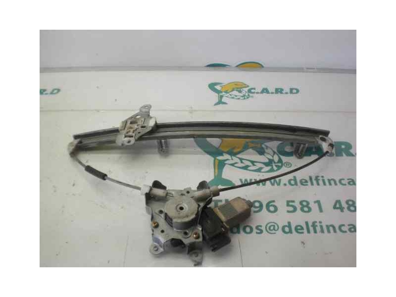 Recambio de elevalunas delantero derecho para nissan almera (n16/e) comfort referencia OEM IAM   