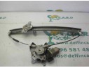 Recambio de elevalunas delantero derecho para nissan almera (n16/e) comfort referencia OEM IAM   