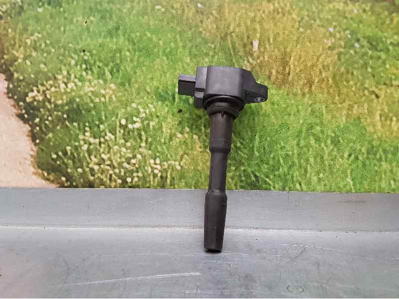 Recambio de bobina encendido para dacia sandero stepway referencia OEM IAM 224332428R  ELDOR