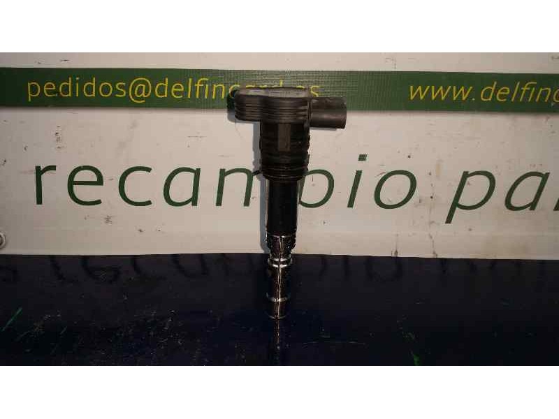 Recambio de bobina encendido para seat leon (1m1) signo referencia OEM IAM 0986221024  BOSCH