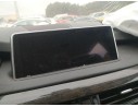 Recambio de sistema navegacion gps para bmw x5 (f15) xdrive 40d referencia OEM IAM 65509347878  