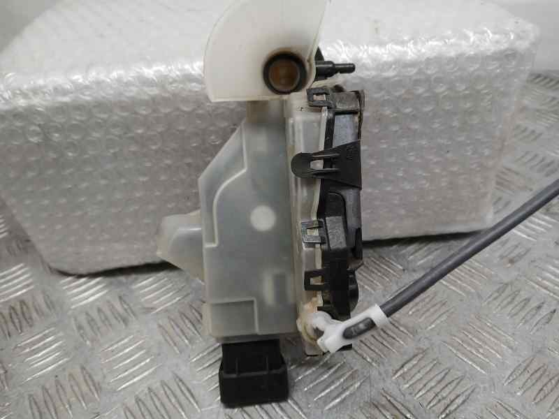 Recambio de cerradura puerta delantera izquierda para peugeot 3008 active referencia OEM IAM 104235 16942676 ELECTRICA