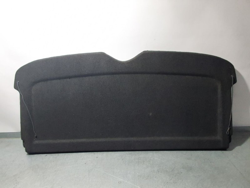 Recambio de bandeja trasera para peugeot 307 (s1) xr referencia OEM IAM 9632749477  