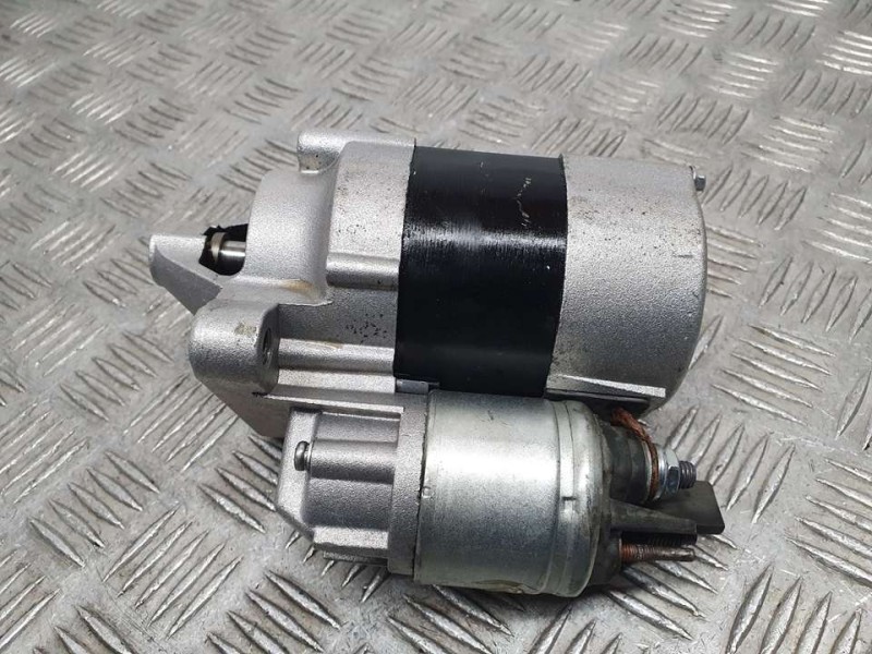 Recambio de motor arranque para dacia lodgy ambiance referencia OEM IAM LRS02483  