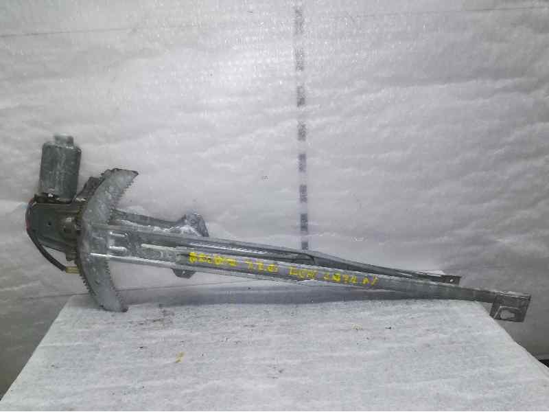 Recambio de elevalunas delantero derecho para mg serie 200 (xw) 220 gsi referencia OEM IAM SIN REF. 2 PINS ELECTRICO 