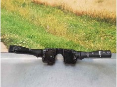 MANDO LUCES Y LIMPIA 