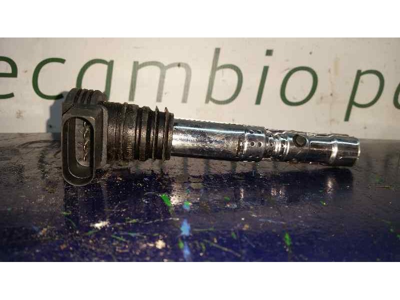 Recambio de bobina encendido para seat leon (1m1) signo referencia OEM IAM 0986221024  BOSCH