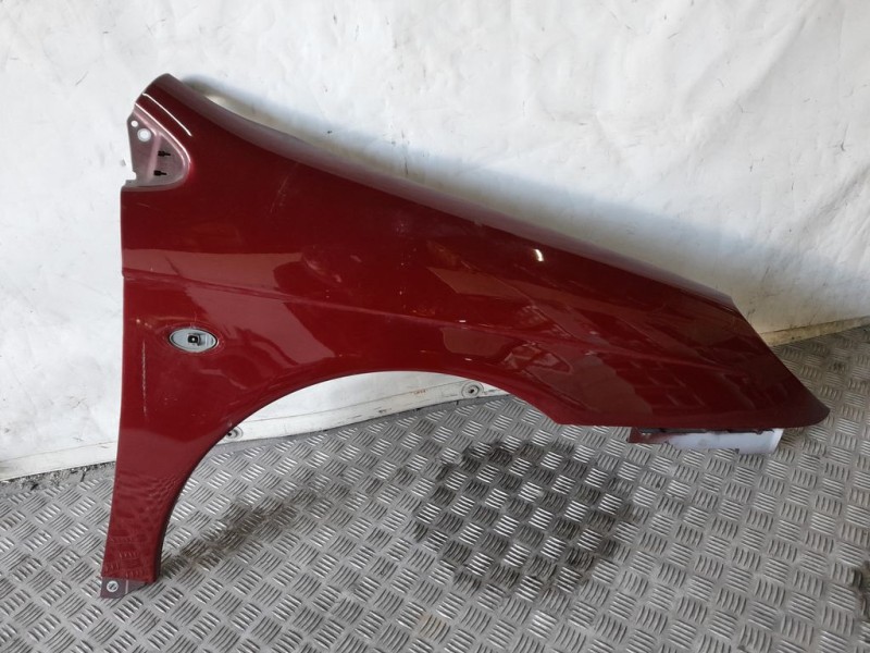 Recambio de aleta delantera derecha para citroën c5 berlina attraction referencia OEM IAM 7841S1  