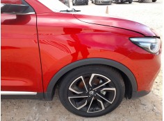 Recambio de aleta delantera derecha para mg zs suv (azs1) 1.0 t-gdi referencia OEM IAM 10292956SEPP  