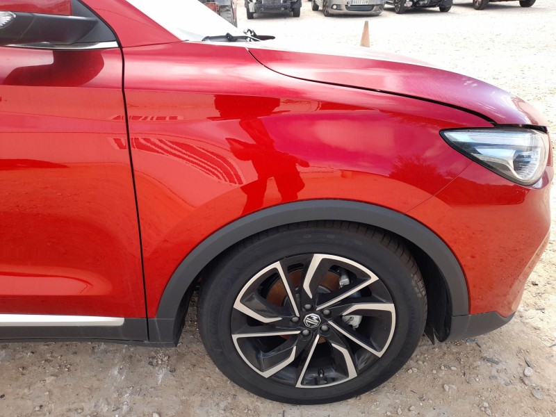 Recambio de aleta delantera derecha para mg zs suv (azs1) 1.0 t-gdi referencia OEM IAM 10292956SEPP  