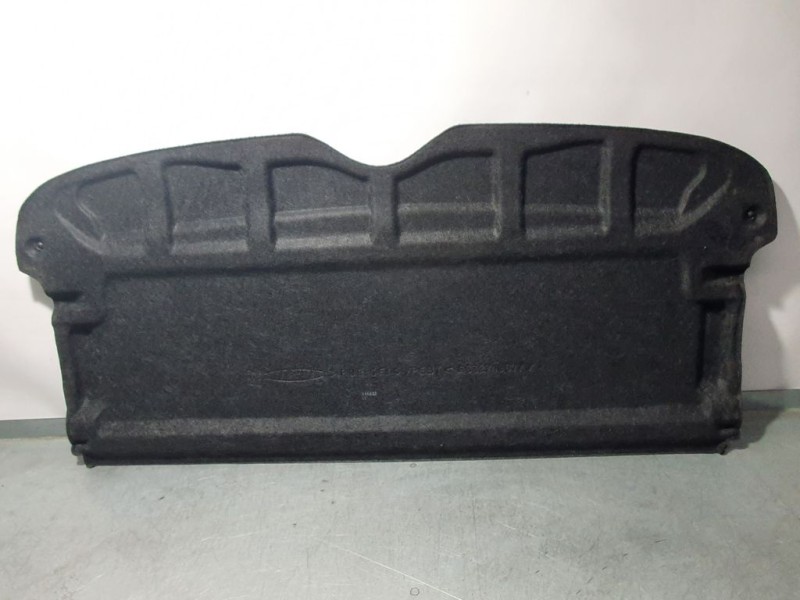 Recambio de bandeja trasera para peugeot 307 (s1) xr referencia OEM IAM 9632749477  