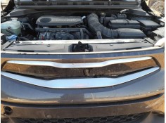 Recambio de rejilla delantera para kia stonic (yb) 1.0 t-gdi referencia OEM IAM 86350H8400  